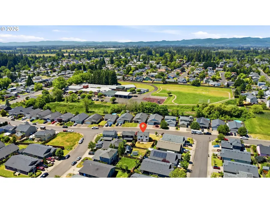 1008 Grant St, Lafayette, OR 97127 - #3