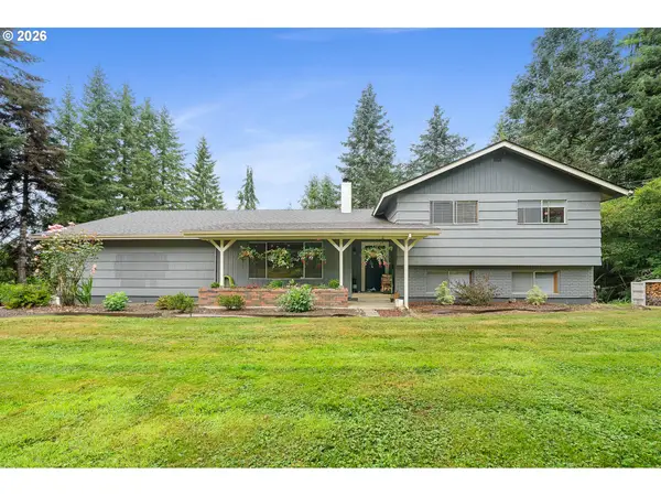 7140 Munson Creek Rd, Tillamook, OR 97141