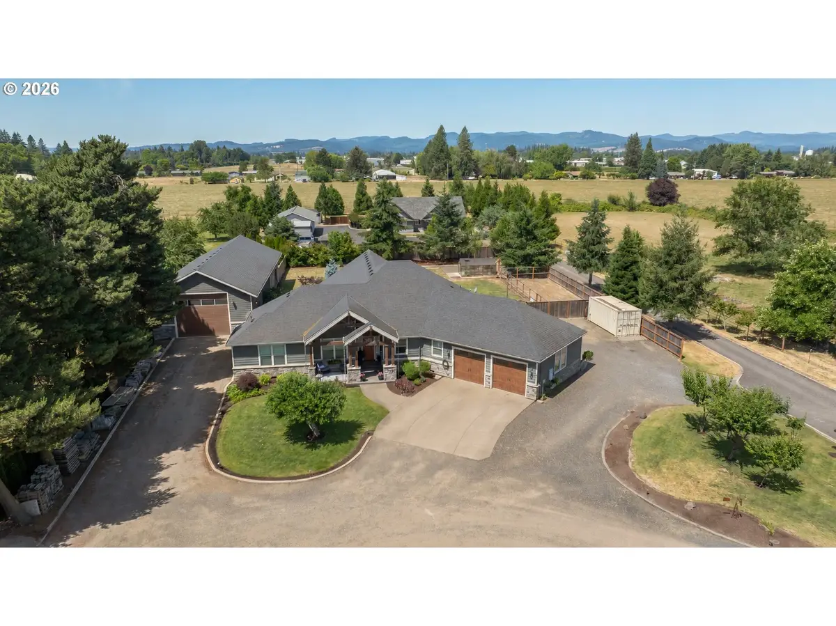 5670 SE Riverside Dr, McMinnville, OR 97128 - #1