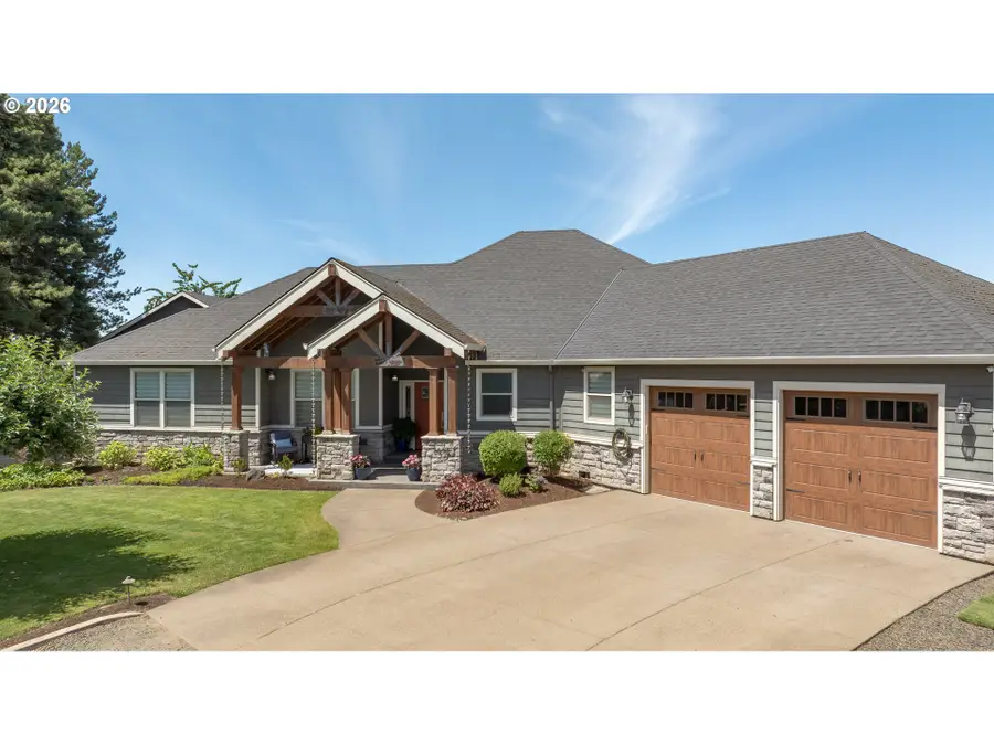 5670 SE Riverside Dr, McMinnville, OR 97128 - #2