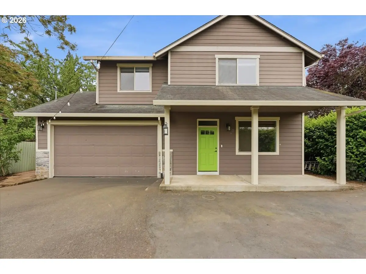 4301 SE 59th Ave, Portland, OR 97206 - #1