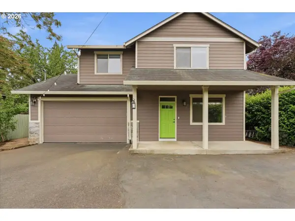 4301 SE 59th Ave, Portland, OR 97206