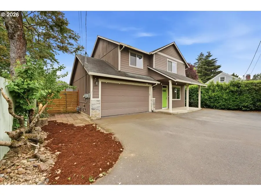 4301 SE 59th Ave, Portland, OR 97206 - #2