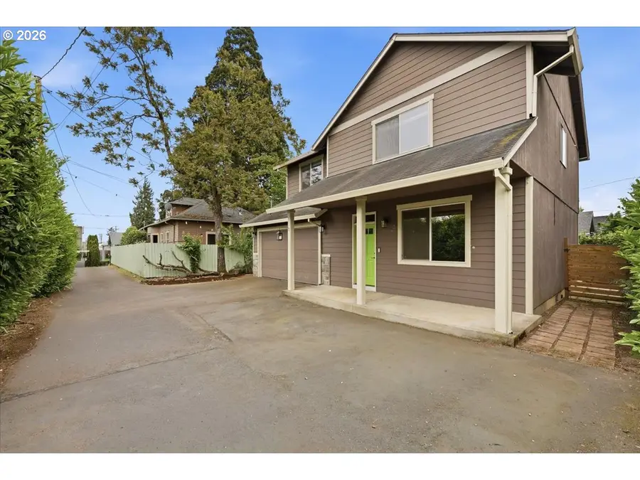 4301 SE 59th Ave, Portland, OR 97206 - #3