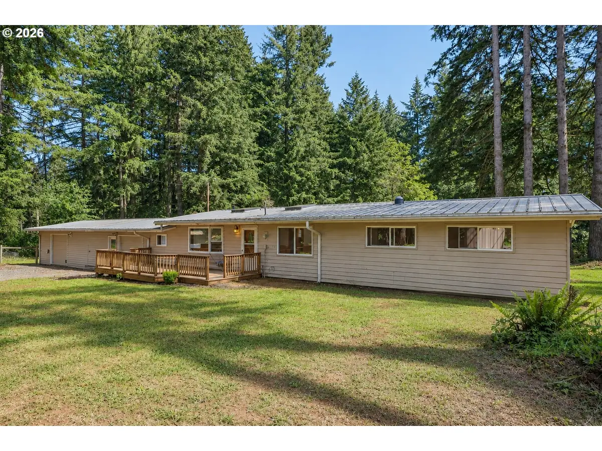 21540 S Upper Highland Rd, Beavercreek, OR 97004 - #1