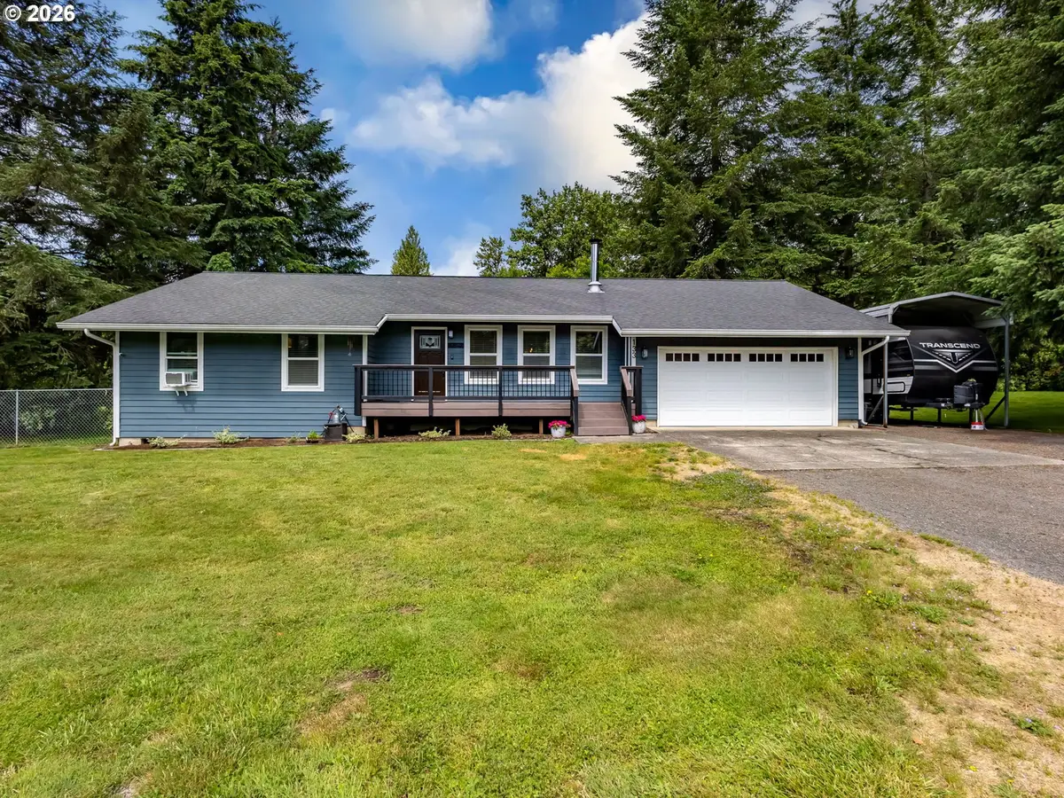 133 Bryant Ln, Woodland, WA 98674 - #1