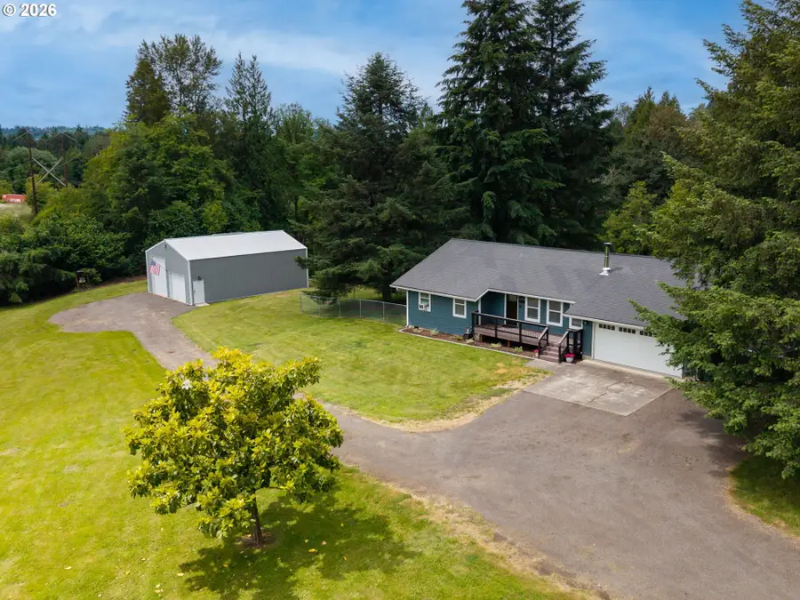 133 Bryant Ln, Woodland, WA 98674 - #3