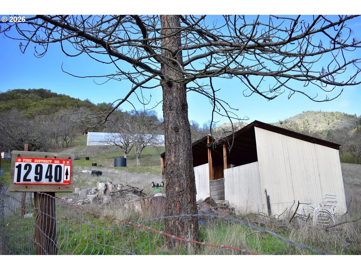 12950 Highway 234, Sams Valley, OR 97525 - #1