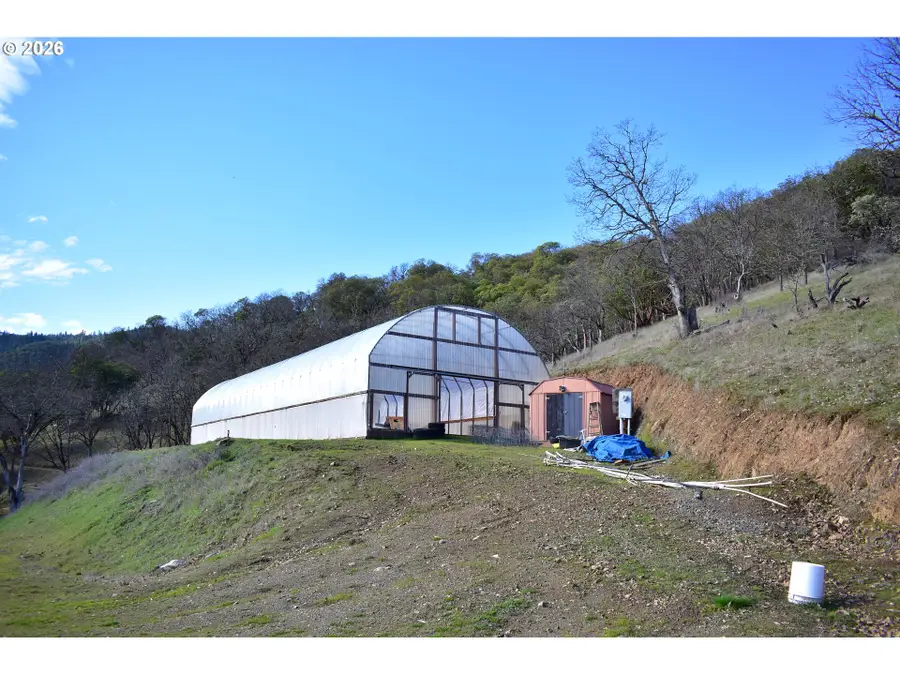 12950 Highway 234, Sams Valley, OR 97525 - #2