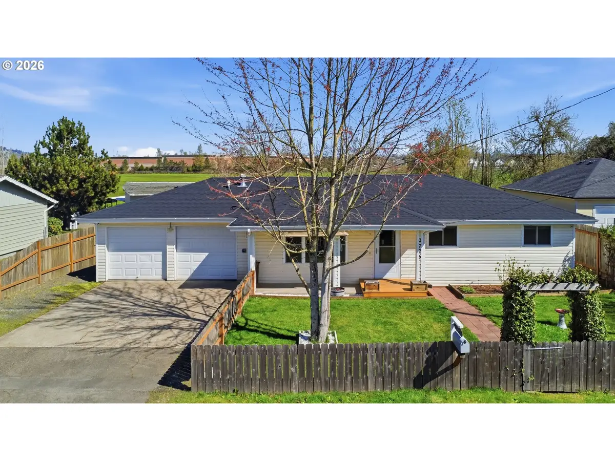 3795 SE Spicer Dr, Albany, OR 97322 - #1