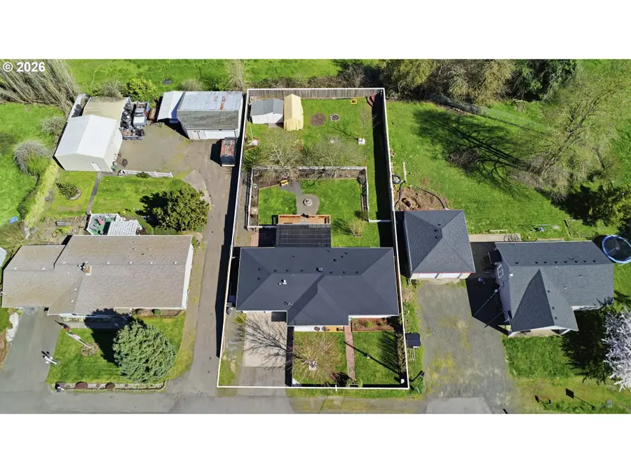 3795 SE Spicer Dr, Albany, OR 97322 - #2