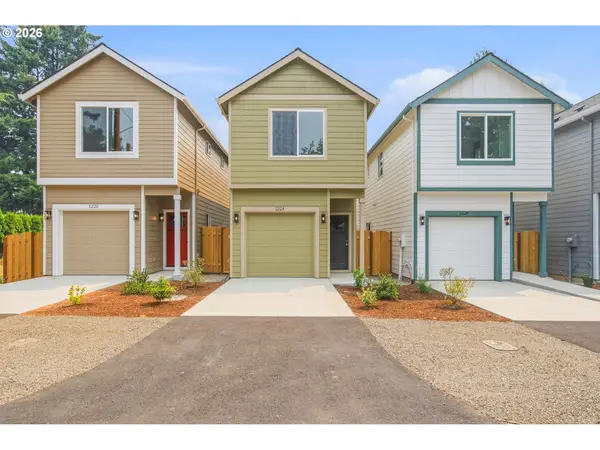 1224 SE 151 St Ave, Portland, OR 97233