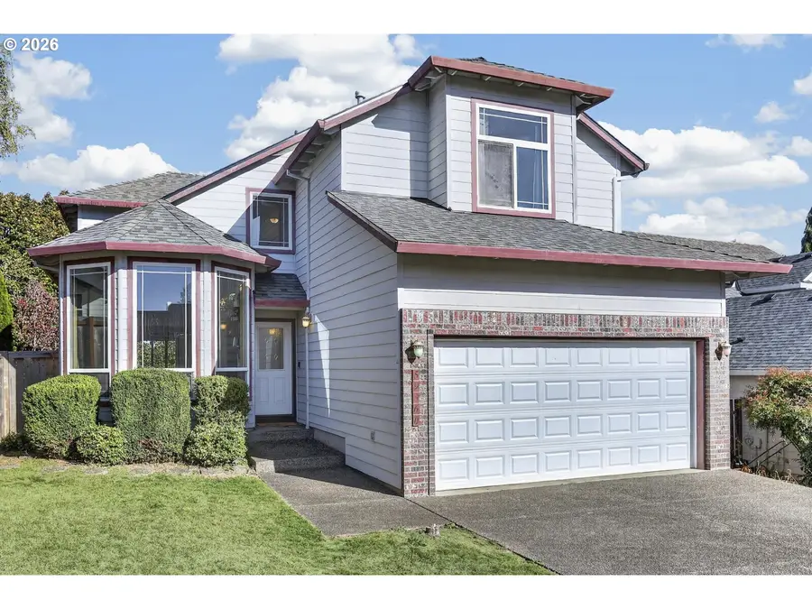 59360 Mountain View Dr, Saint Helens, OR 97051 - #2