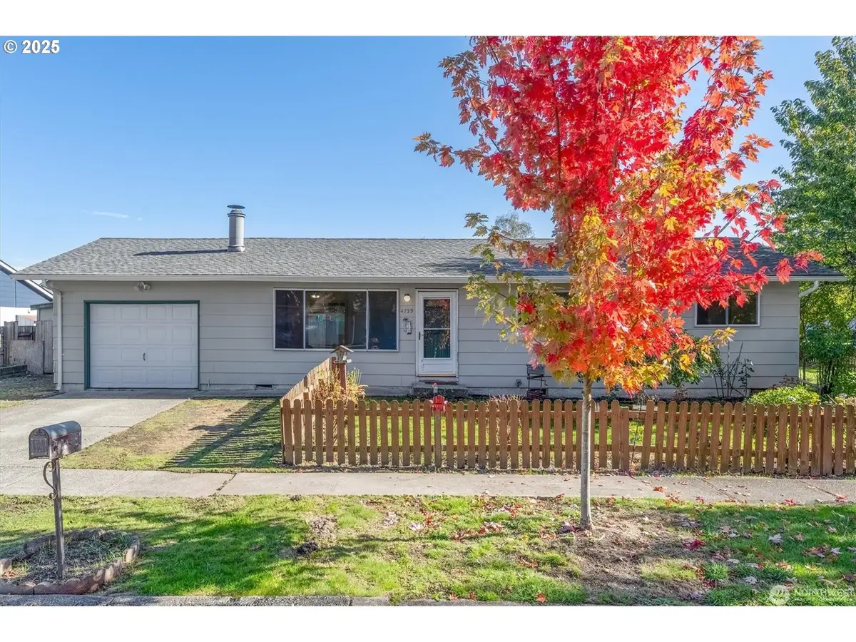 4759 Windemere St, Longview, WA 98632 - Image #1