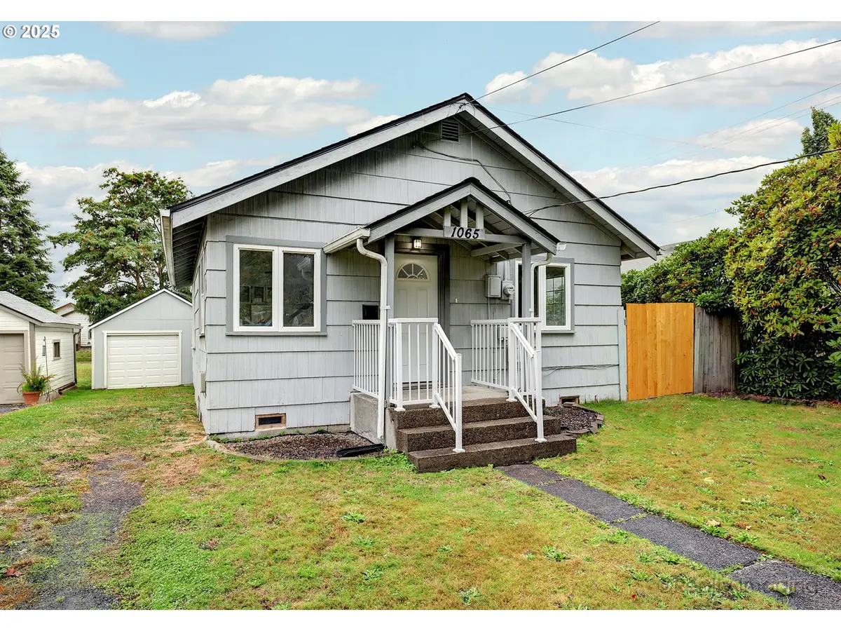 1065 8th Ave, Longview, WA 98632 - Image #1