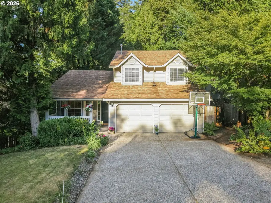 6343 Failing St, West Linn, OR 97068 - #2