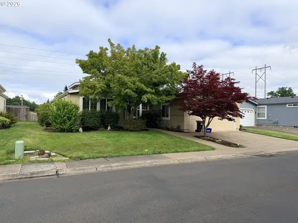 4055 Royal Ave #13, Eugene, OR 97402