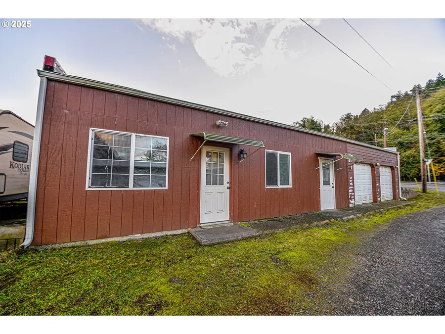 49215 Highway 30, Westport, OR 97016 - Image #3