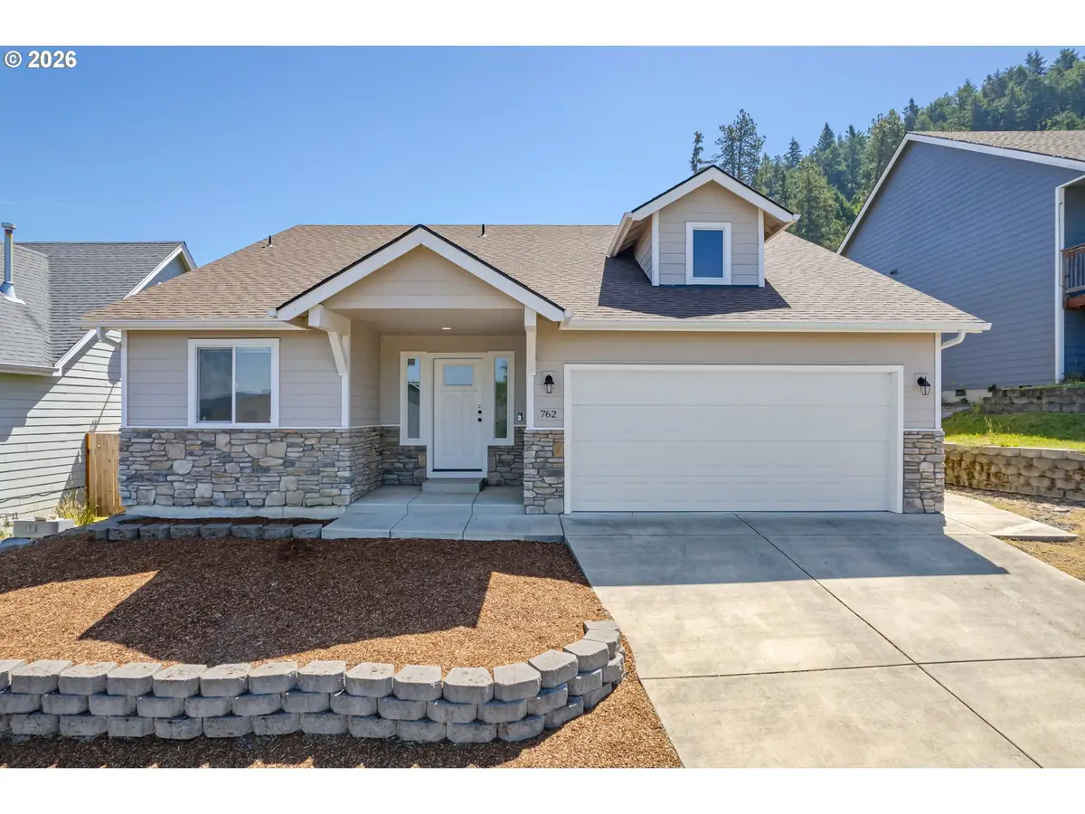 762 Kayla Marie, Creswell, OR 97426 - #1