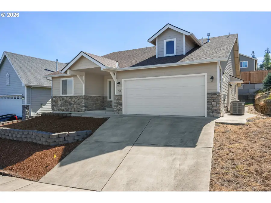 762 Kayla Marie, Creswell, OR 97426 - #3