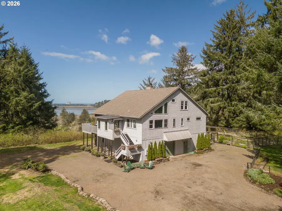 40195 Little Nestucca Rive Hwy, Cloverdale, OR 97112 - #2