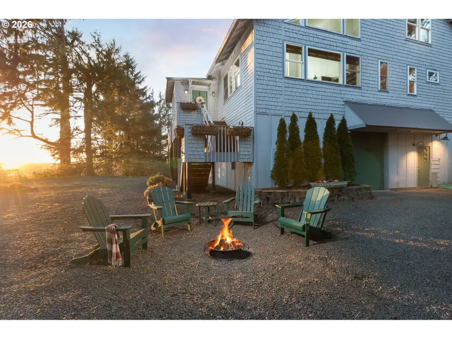 40195 Little Nestucca Rive Hwy, Cloverdale, OR 97112 - #3