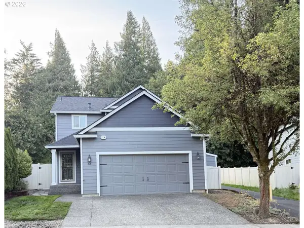308 S 32nd Pl, Ridgefield, WA 98642