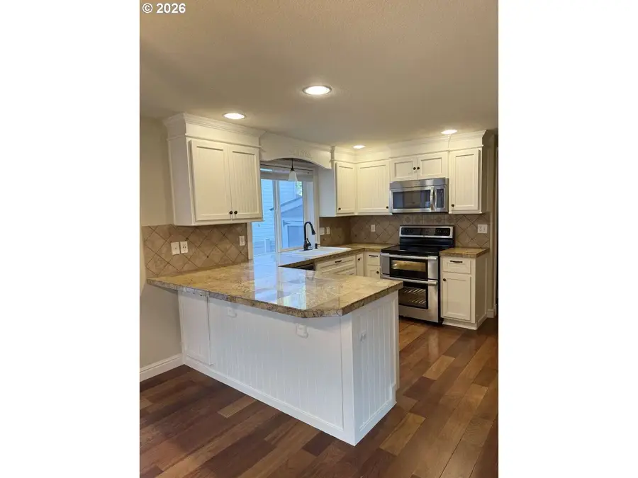 308 S 32nd Pl, Ridgefield, WA 98642 - #3