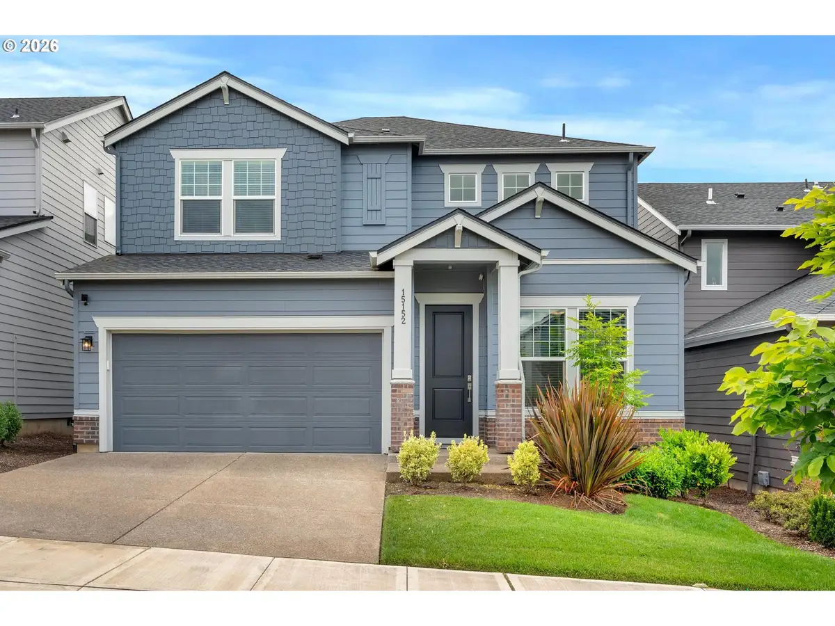 15152 SW Coolwater Ln, Tigard, OR 97224 - #1