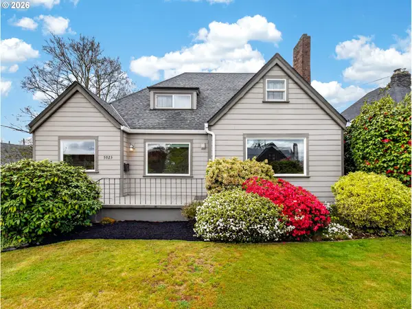 5923 NE Sacramento St, Portland, OR 97213