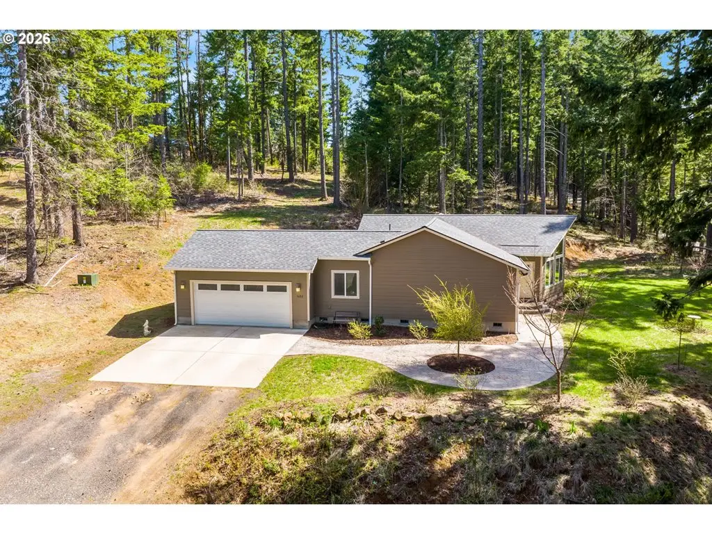 1452 Lacock Kelchner Rd, Underwood, WA 98651 - #1