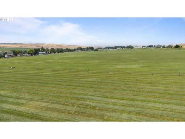 Cooney Ln, Hermiston, OR 97838