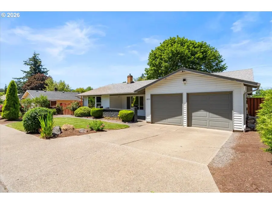 6075 SW 171st Ave, Beaverton, OR 97007 - #2