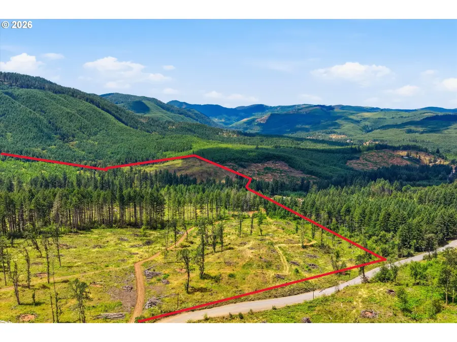 Fairdale Rd, Yamhill, OR 97148 - #3
