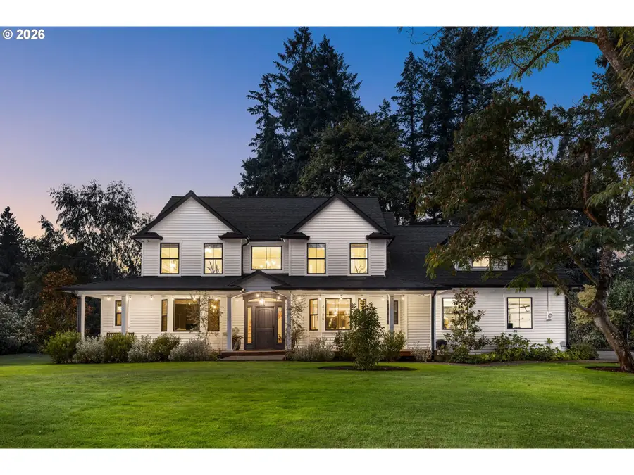 4725 Upper Dr, Lake Oswego, OR 97035 - #2
