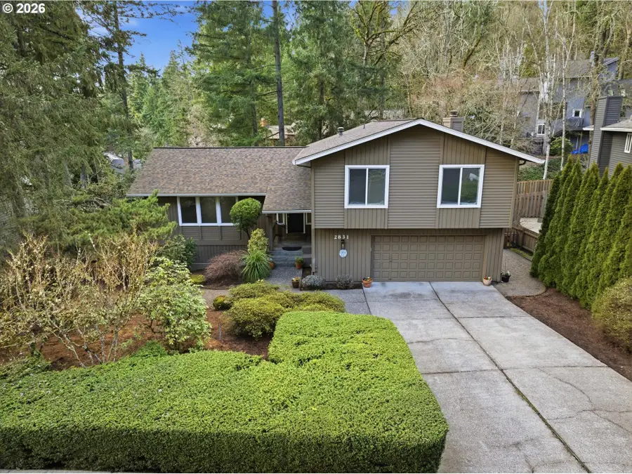 2831 Vale Ct, Lake Oswego, OR 97034 - #2