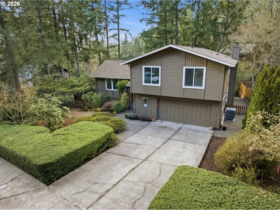 2831 Vale Ct, Lake Oswego, OR 97034 - #3