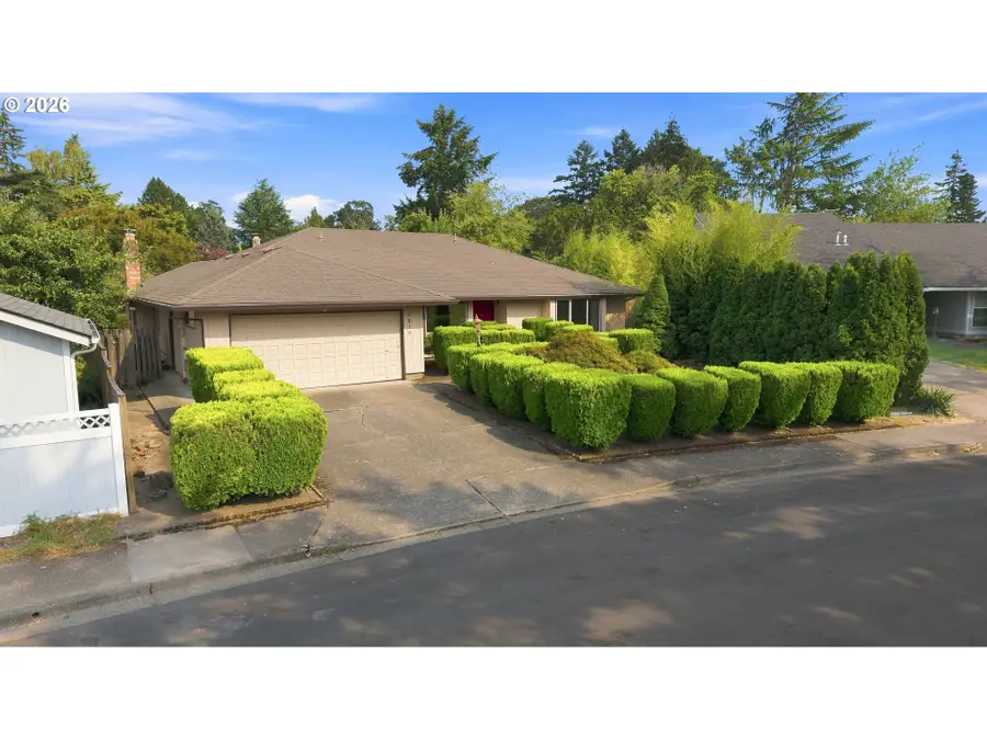 3910 NW 172nd Pl, Beaverton, OR 97006 - #3