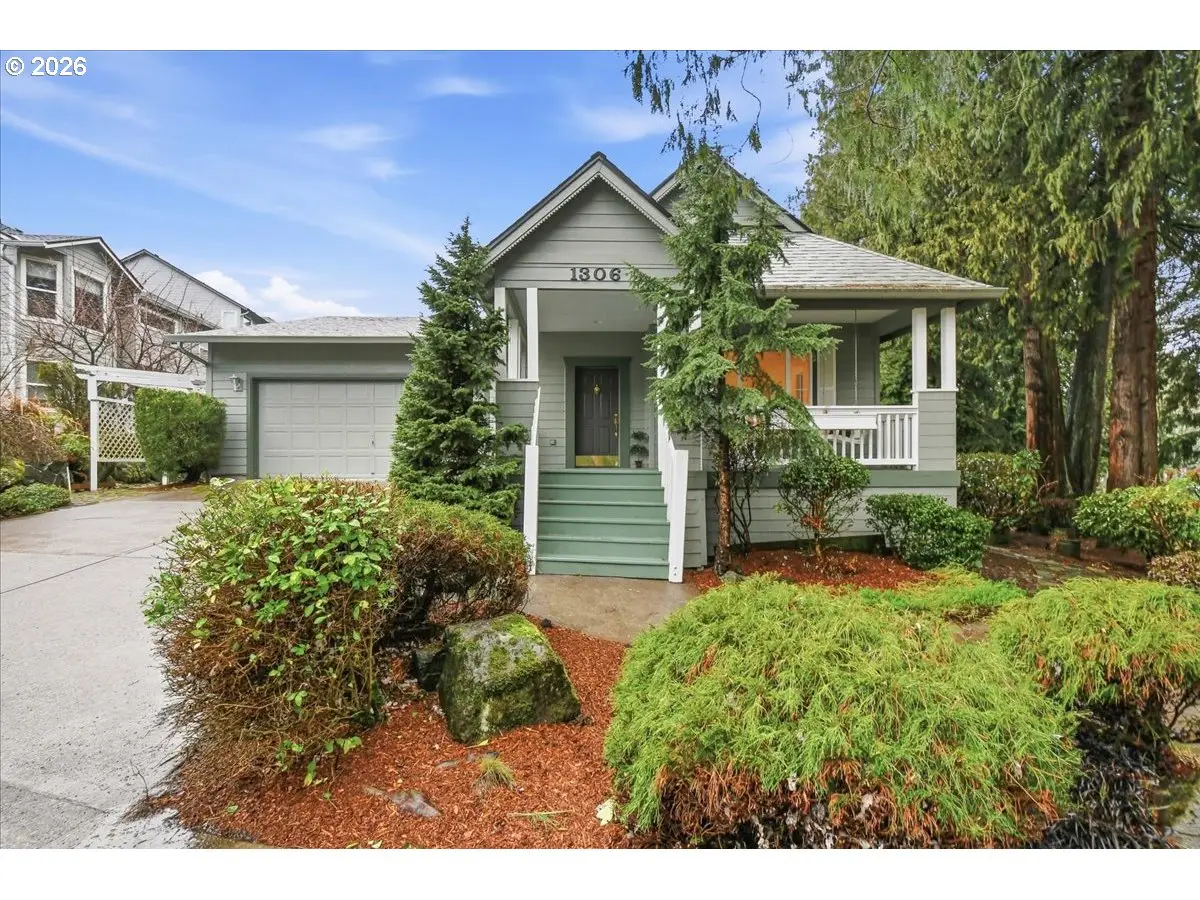 1306 NE 90th Ave, Vancouver, WA 98664 - #1
