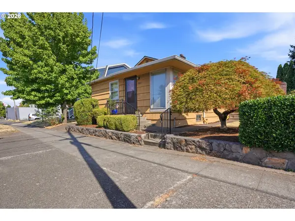 7015 NE Glisan St, Portland, OR 97213