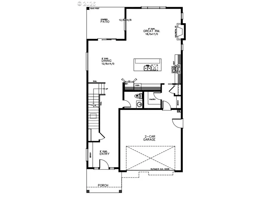 7283 SW Frog Pond Ln, Wilsonville, OR 97070 - #2