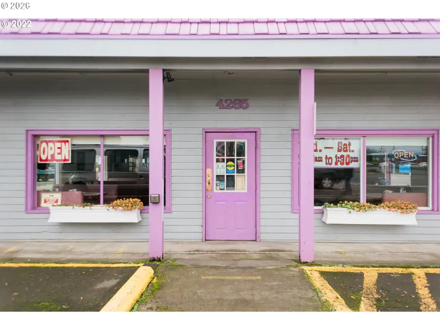 4265 Main St, Springfield, OR 97478 - #3