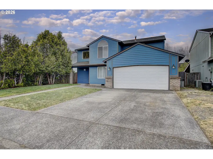 15505 NE 86th St, Vancouver, WA 98682 - #3