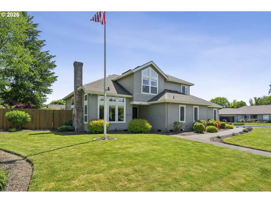 2112 NW Michelbook Ln, McMinnville, OR 97128 - #3