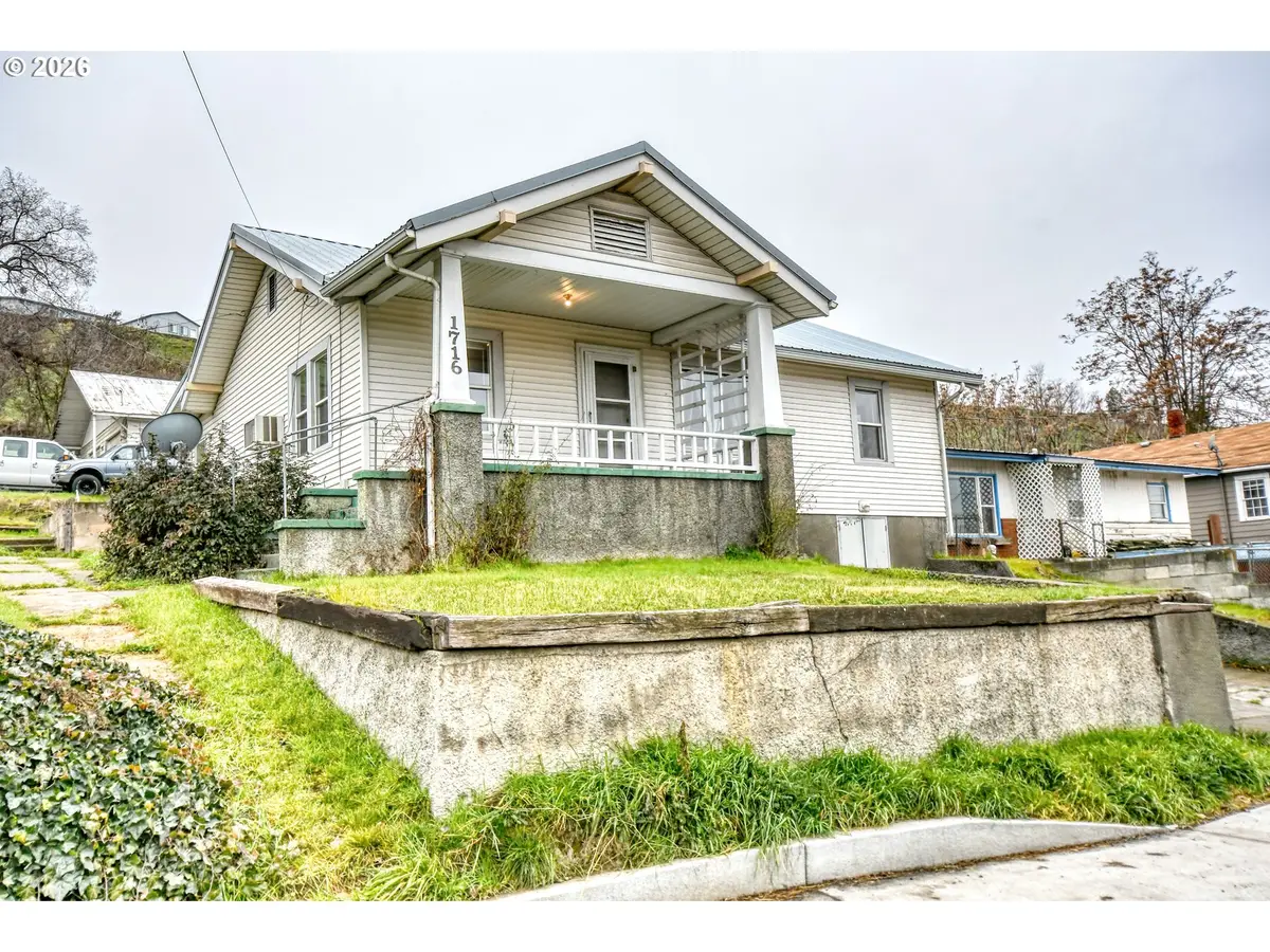 1716 SE Court Ave, Pendleton, OR 97801 - #1
