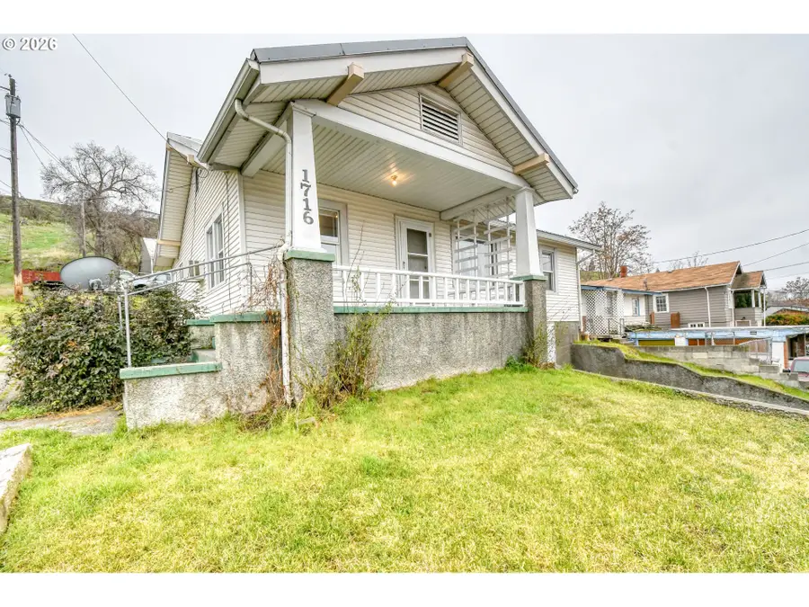 1716 SE Court Ave, Pendleton, OR 97801 - #2