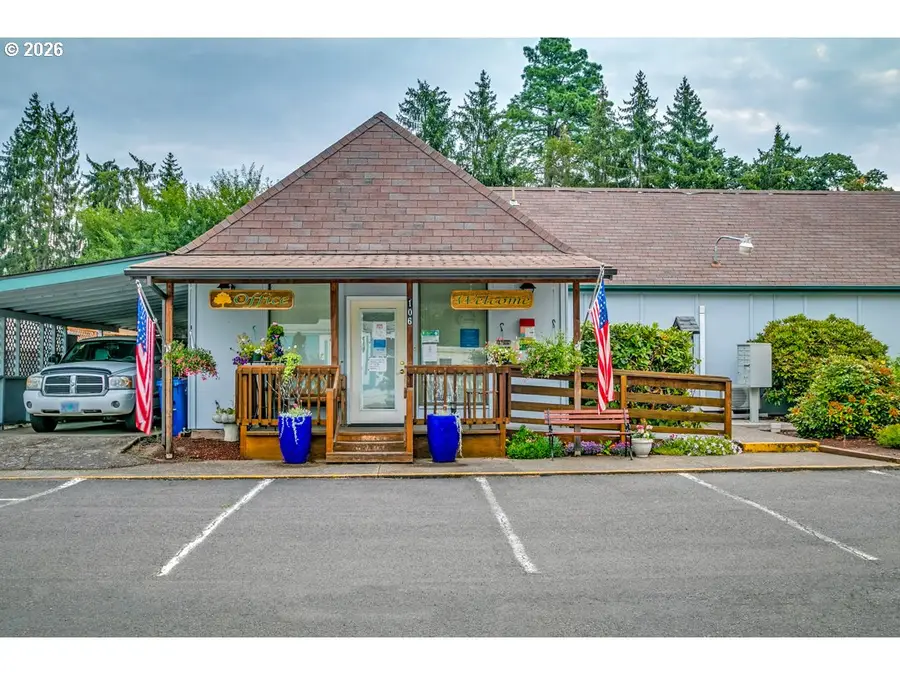 1125 58th St #86, Springfield, OR 97477 - #3