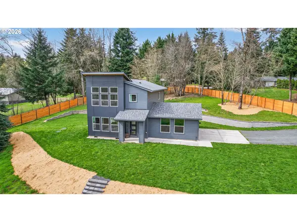 717 NE 382nd St, LaCenter, WA 98629