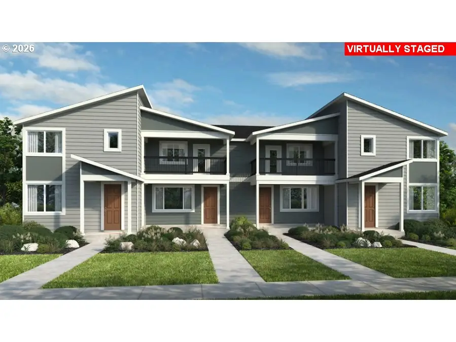 3763 SW Knapp Dr, Gresham, OR 97080 - #1