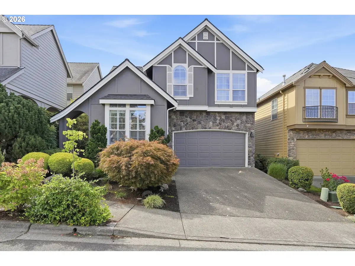 12638 NW Milazzo Ln, Portland, OR 97229 - #1